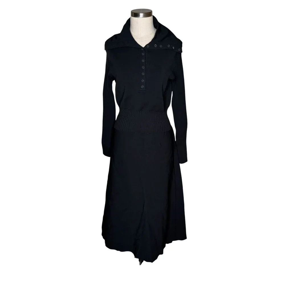 Tory Burch stunning black